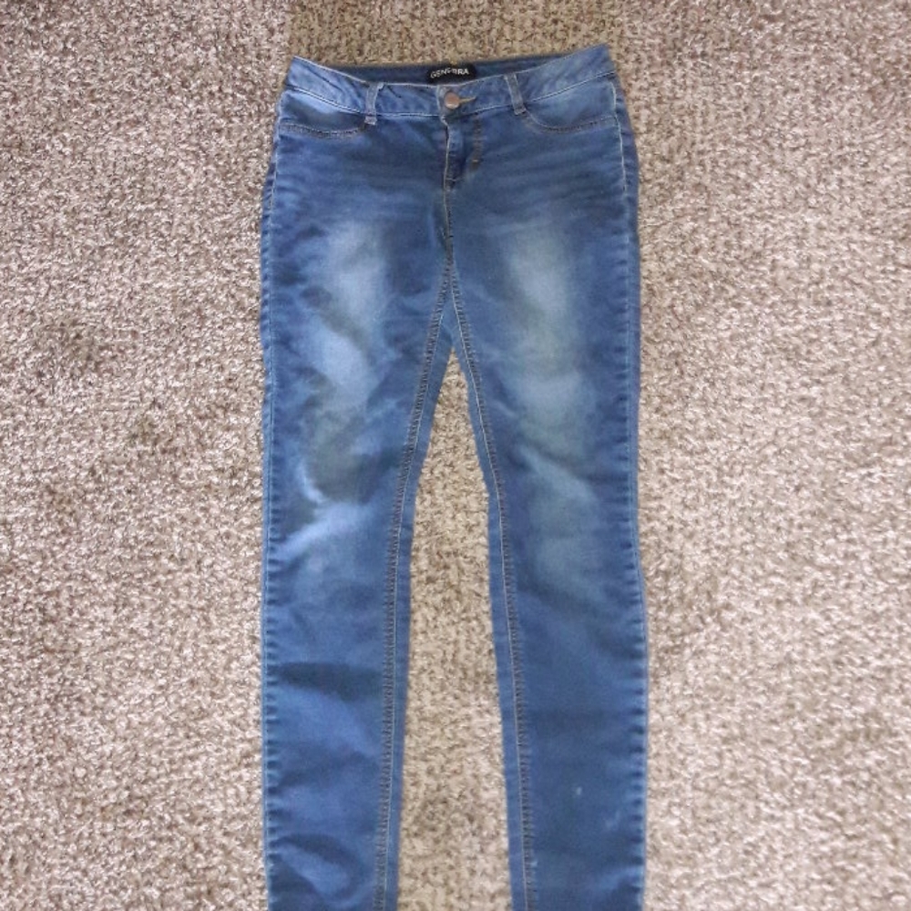 GENERRA  JEANS
